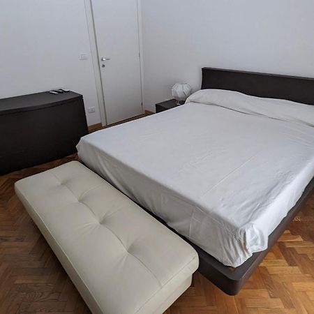 Appartamento Zona Grazie Ancona Esterno foto