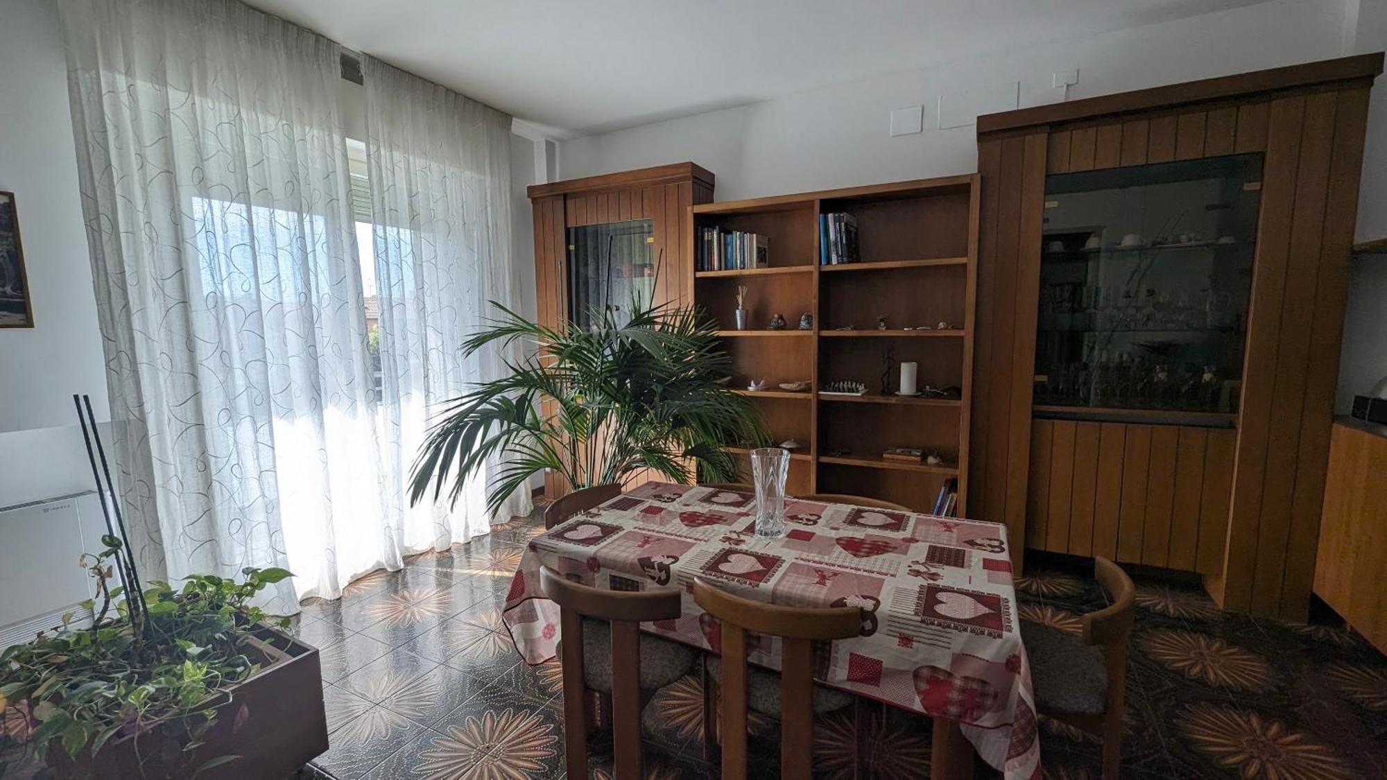 Appartamento Zona Grazie Ancona Esterno foto